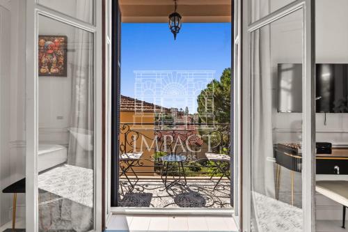Cannes Villa - 2167 - Impact Center
