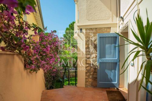 Cannes Villa - 2167 - Impact Center
