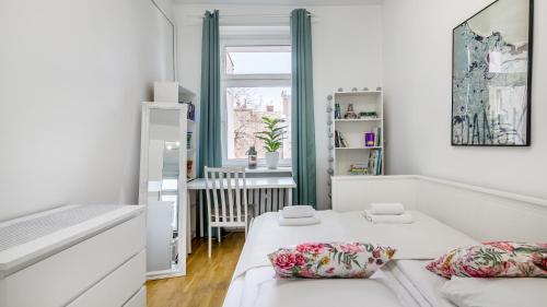 CITYSTAY Kamienica Wyspiańskiego Gdańsk