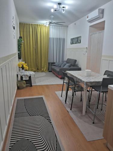 Fotografie z fotogalerie ubytování 2H mayabay homestay splashmania gamuda cove Klia v destinaci Banting