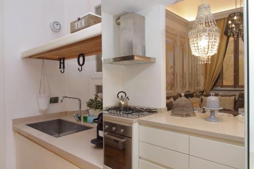 Vicolo Savelli Luxury Suites