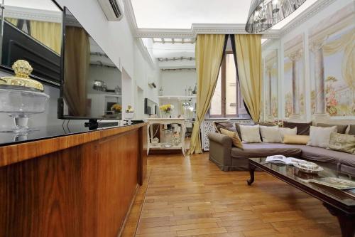 Vicolo Savelli Luxury Suites