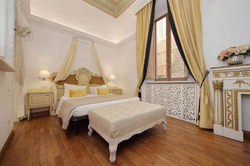 Vicolo Savelli Luxury Suites