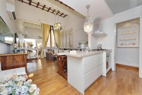 Vicolo Savelli Luxury Suites