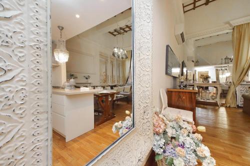 Vicolo Savelli Luxury Suites