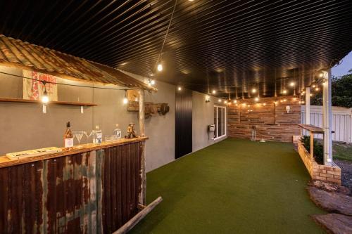 Fotografie z fotogalerie ubytování The YarraView - Entertain with Panoramic Views v destinaci Yarra Glen