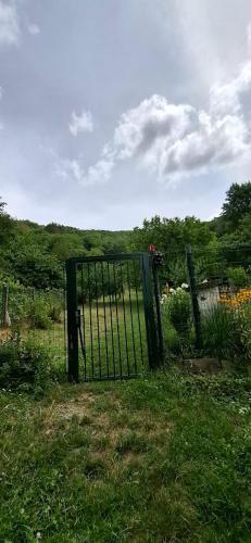 Zahrada ubytování ViaDowinaGardens