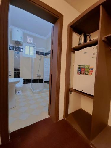 Photo de la galerie de l'établissement دار الزائر1, à Médine