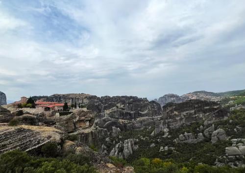 Φυσικό τοπίο κοντά σε αυτό το διαμέρισμα