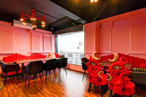 Gallery image of FabHotel Marina in Kolkata