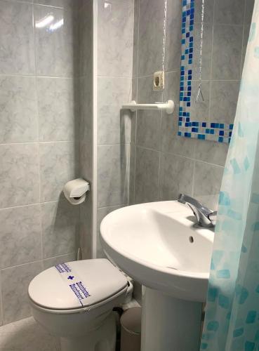 Apartamento CaMaría Castillo 2º