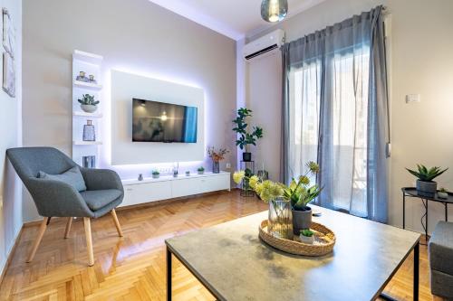 Beba's House by ΜΡS