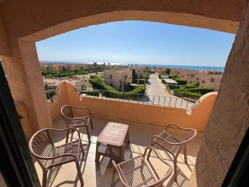 Art Home, La Hacienda, Ras Sudr, 2 Bedrooms