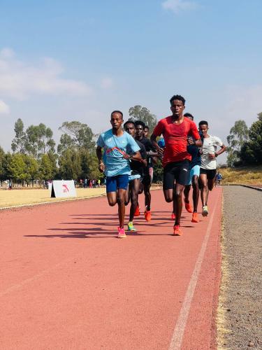 Hosté ubytování Kenenisaresortandsportcenter