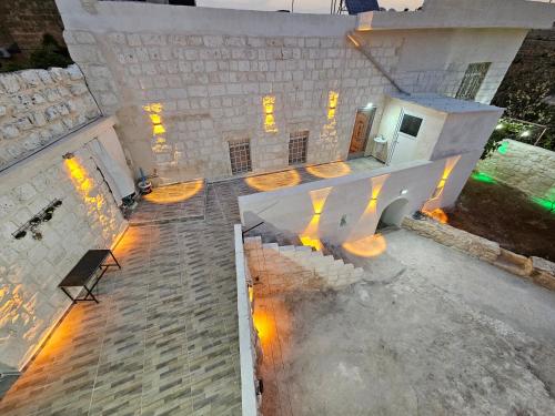 Ένα μπάνιο στο Tarihi Midyat Acar Konağı - Size Özel Müstakil Konak