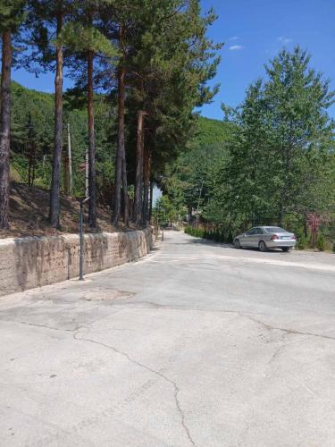 Φυσικό τοπίο κοντά σε αυτό το διαμέρισμα