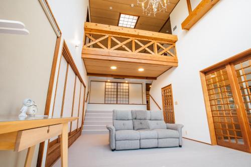 Sakura Villa