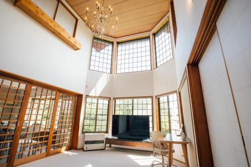 Sakura Villa