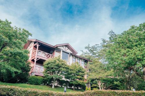 Sakura Villa