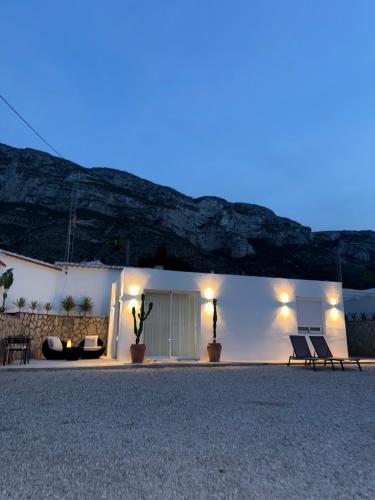 Lalola villas - Apartamento privado Denia