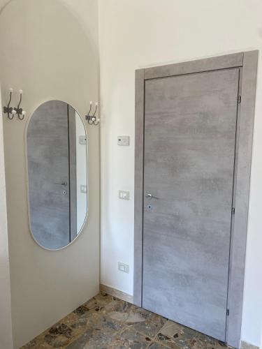 Gallery image of Le Alpi Sul Mare in Querceta