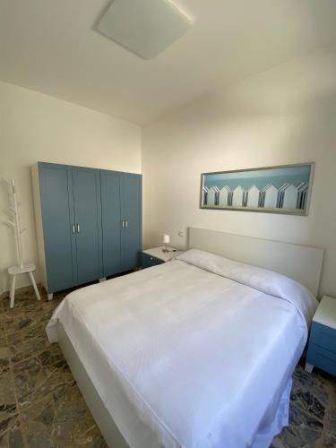Gallery image of Le Alpi Sul Mare in Querceta