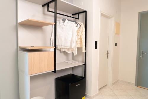 Gallery image of Aqua Beachfront Elegant Hotel in Olympiaki Akti
