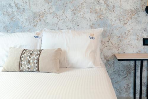 Gallery image of Aqua Beachfront Elegant Hotel in Olympiaki Akti