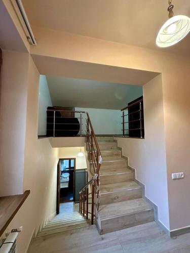 Photo de la galerie de l'établissement Tsaghkadzor Family Villa, à Tsaghkadzor