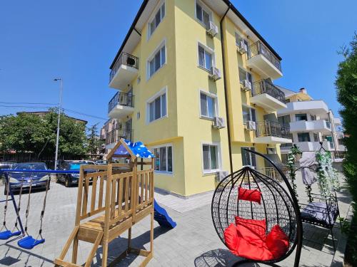 Естрела къща за гости