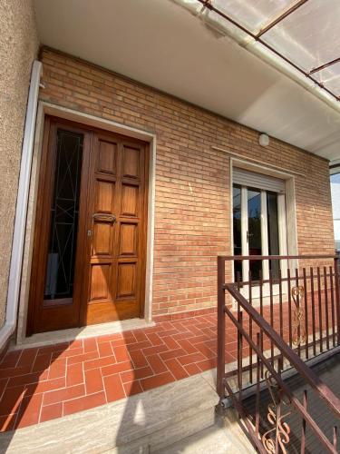 Gallery image of Le Alpi Sul Mare in Querceta