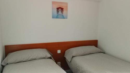 Rita Home Benidorm Carabelas