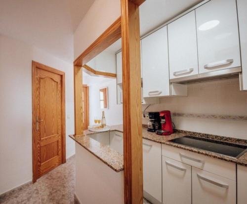 Rita Home Benidorm Carabelas