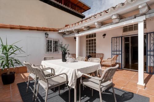 Dari - 3 bedrooms and terrace in Chueca-Justicia