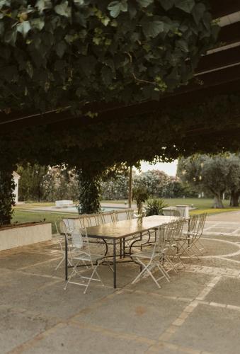 Cortijo de Enmedio