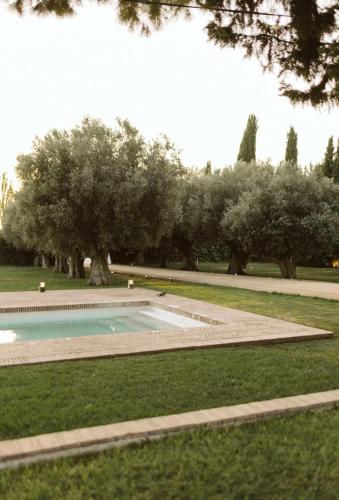 Cortijo de Enmedio