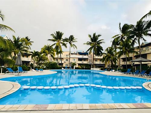 Salty But Sweet- 2 Bedroom Apartment