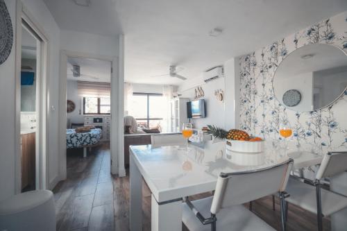 Baylight Retreat Apartment