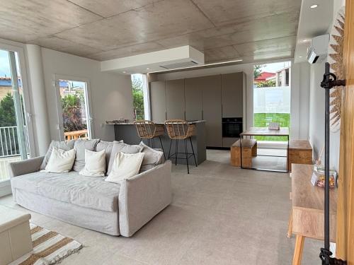 Villa ISLA