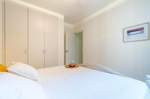 419-Apartamento primera linea de playa