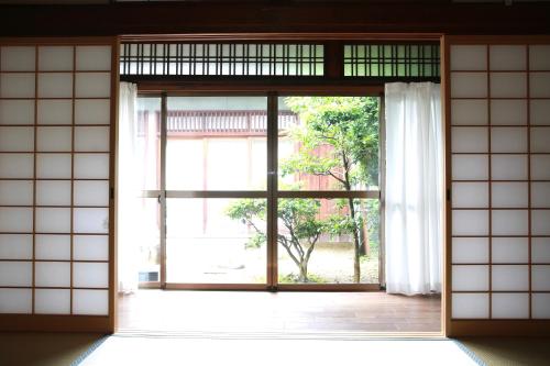 Foto sihtkohas Nara asuva majutusasutuse Yuzan Guesthouse galeriist