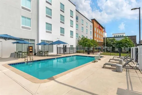 Hilton Garden Inn Montgomery - EastChase in Montgomery