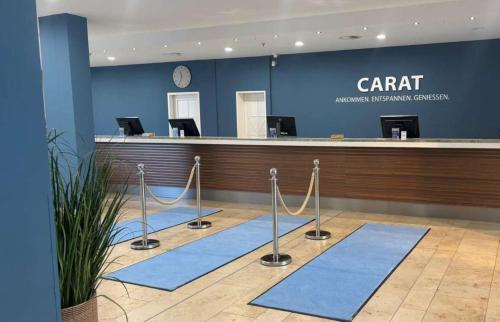 Carat Hotel Grömitz photo 54