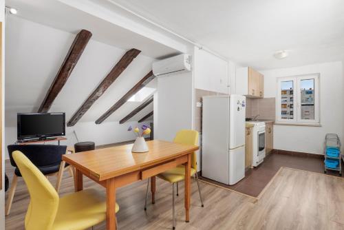 Apartment Gino