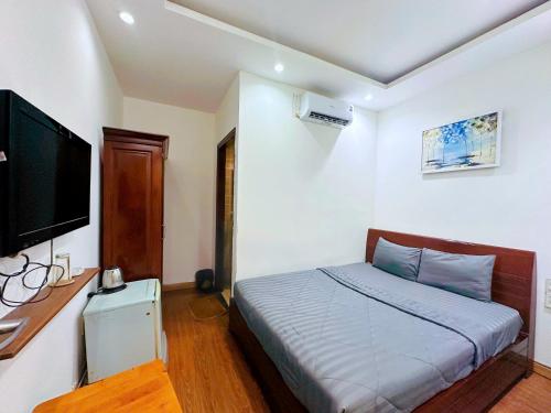 Gallery image of Khách Sạn Avatar in Ho Chi Minh City
