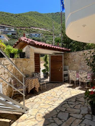 Gallery image of Vila Memaj in Vlorë