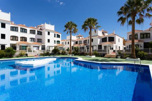 Live Puertito de Güimar Casa Key