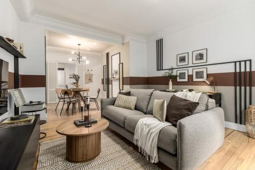 Ipala - 1 bedroom in Chamartín