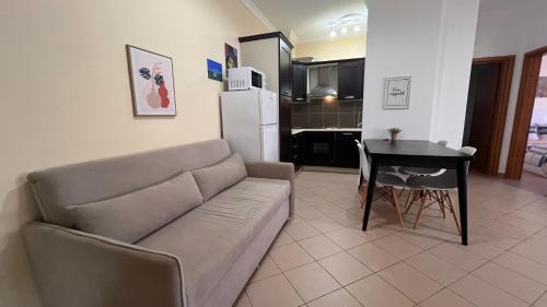 Fotografija u galeriji objekta Mikael Sea View Apartment u Draču