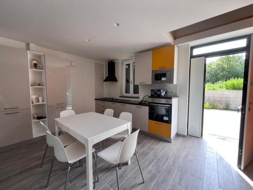 Gallery image of Casa Buonanotte in San Marco di Castellabate